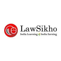 LawSikho (Co certified by MPSC and SKILL INDIA)