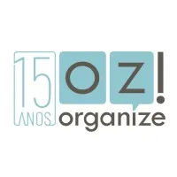 OZ! Organize Sua Vida