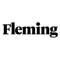 Fleming.