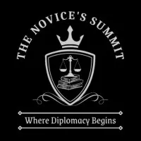 The Novice's Summit