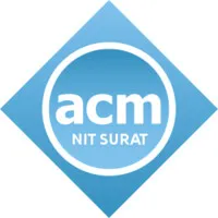 ACM, NIT Surat