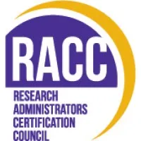 Research Administrators Certification Council (RACC)