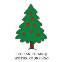 Tech And Train