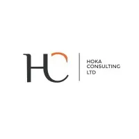 Hoka Consulting Ltd