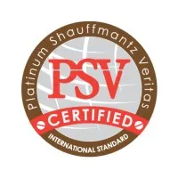 Platinum Shauffmantz Veritas
