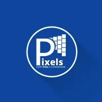 Pixels