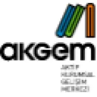 AKGEM - Aktif Kurumsal Gelişim Merkezi