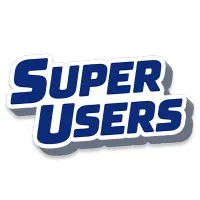 SuperUsers a/s