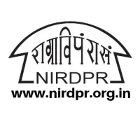 NIRDPR-National Institute of Rural Development and Panchayati Raj