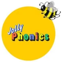 Jolly Phonics Singapore