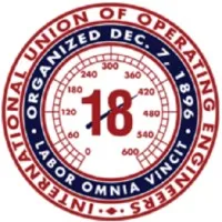 International Union of Operating Engineers, Local 18