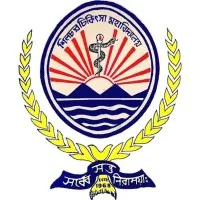 Silchar Medical College & Hospital