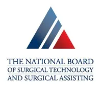 The National Board of Surgical Technology and Surgical Assisting