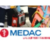 Medac Life Support Training