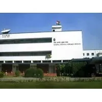 CSIR nbri