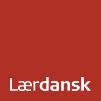 Lærdansk