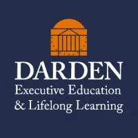 Darden Executive Education