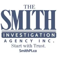 The Smith Investigation Agency Inc.