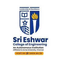 Sri Eshwar College of Engineering
