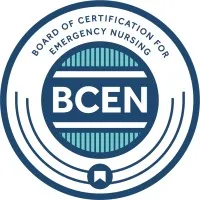 BOARD OF CERTIFICATION FOR EMERGENCY NURSING (BCEN®)