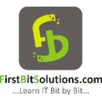 FirstBit Solutions