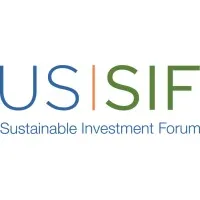 US SIF: The Forum for Sustainable and Responsible Investment