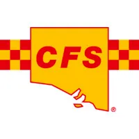 South Australian Country Fire Service