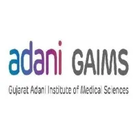 Gujarat Adani Institute of Medical Science