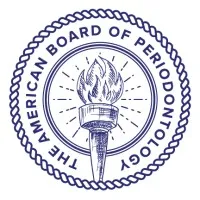 The American Board of Periodontology