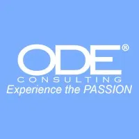 ODE Consulting Pte. Ltd.