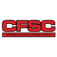 Certified Functional Strength Coach