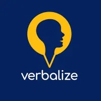 Verbalize