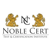 Noble Cert