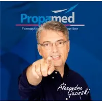 Propamed Cursos e Treinamentos