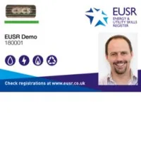 EUSR Approved SHEA Gas, Power, Water, Telecomms, Core Online Training