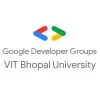 GDSC VIT Bhopal