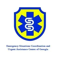 Emergency Situations Coordination and Urgent Assistance Center of Georgia