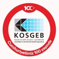 KOSGEB
