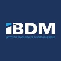 Instituto Brasileiro de Direito Minerário - IBDM