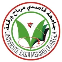 Kasdi Merbah University of Ouargla