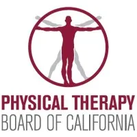 Physical Therapy Board of California