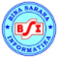 Bina Sarana Informatika (BSI)