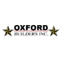 Oxford Builders Inc.