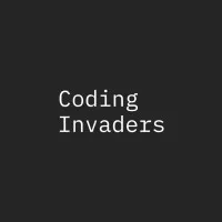 Coding Invaders by MentorsPro