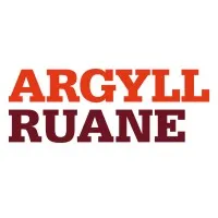IMechE Argyll Ruane - NDT & ICorr