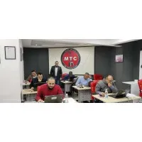 Misr Training Center MTC
