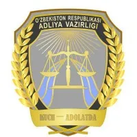 Ministry of Justice of the Republic of Uzbekistan
