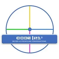 CODE I 21 Sales Excellence Academy