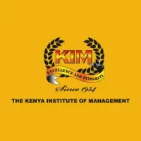 The Kenya Institute of Management