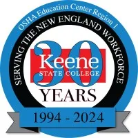 OSHA Training Institute Education Center Region 1